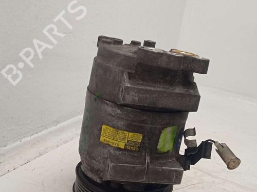 AC compressor VOLVO S60 I (384) D5 | BP31619565M34 - Image 2