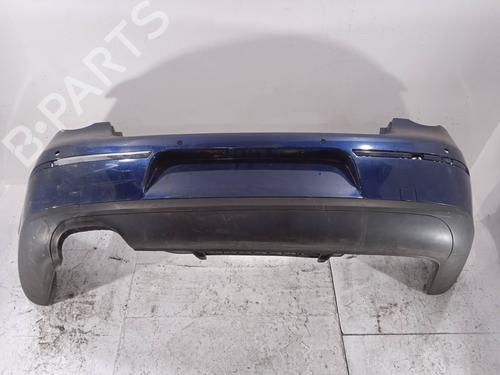 Used Rear bumper VW PASSAT B6 (3C2) 2.0 TDI 16V (140 hp) 4348331