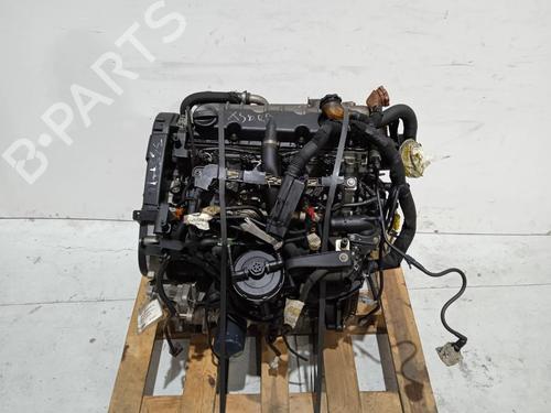 Motor CITROËN XSARA PICASSO (N68) 2.0 HDi (90 hp) 4277879