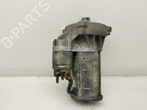 Used Starter Starter CITROËN C4 Coupe (LA_) 2.0 HDi (136 hp) 40183781 40183781