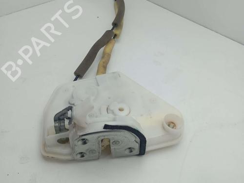 Used Front left lock MAZDA 2 Hatchback (DL, DJ) [2014-2026]  17831277