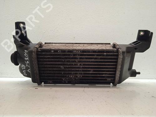 Used Intercooler MAZDA PREMACY (CP) [1999-2005]  4294660