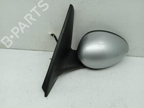 Left mirror ALFA ROMEO 147 (937_) 1.9 JTD (937.AXD1A, 937.BXD1A, 937.AXV1A, 937.BXB1A,... | BP4344796C26