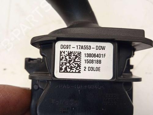 Steering column stalk FORD MONDEO V Hatchback (CE) | BP13025930I23 - Image 2