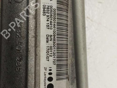 Steering rack ALFA ROMEO SPIDER (939_) 2.4 JTDM (939EXD1B, 939EXD12) | BP24546764M22 - Image 4