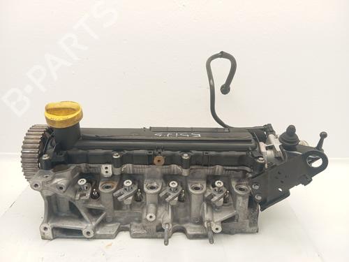 Used Cylinder head Cylinder head 38173431 38173431