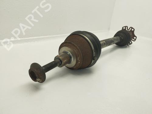 Left front driveshaft AUDI A6 C6 (4F2) 3.0 TDI quattro | BP38464235M38 - Image 2