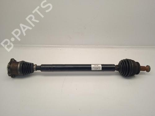 Used Right front driveshaft VW POLO IV (9N_, 9A_) 1.4 TDI (80 hp) 22713878