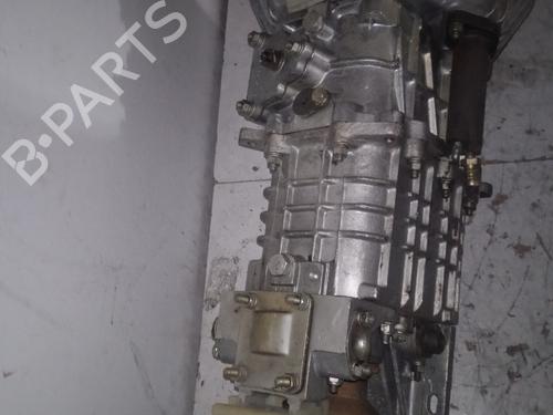 Gearbox TATA INDICA  | BP4257511M3  - Image 5