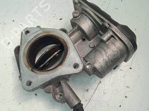 Used Throttle body OPEL INSIGNIA A (G09) 2.0 CDTI (68) (131 hp) 12543382