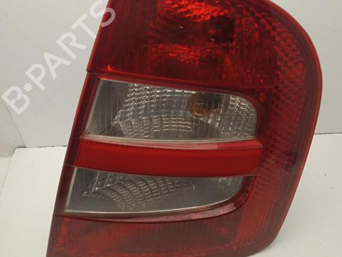 Used Right taillight SKODA FABIA I (6Y2) 1.9 SDI (64 hp) 4315455