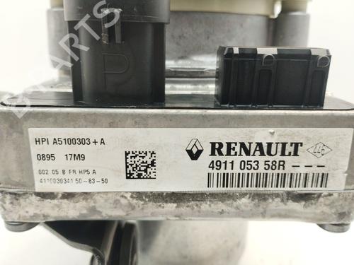 Steering pump DACIA SANDERO 1.5 dCi | BP37700393M99 - Image 2