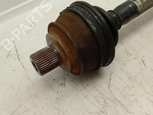 Right rear driveshaft AUDI A8 D3 (4E2, 4E8) | BP4369318M41 - Image 3