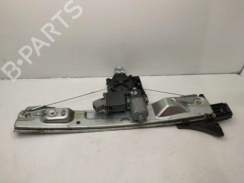 Used Rear right window mechanism Rear right window mechanism OPEL INSIGNIA A Sports Tourer (G09) 2.0 CDTI (35) (160 hp) 23246190 23246190
