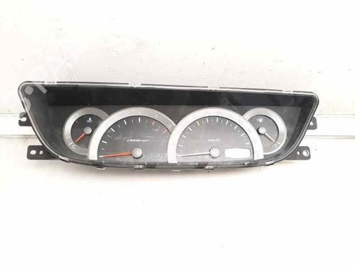 Used Instrument cluster Instrument cluster SSANGYONG RODIUS I 2.7 Xdi (165 hp) 4337600 4337600