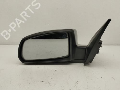 Used Left mirror KIA RIO II (JB) 1.4 16V (97 hp) 22385338