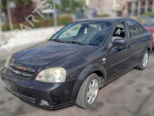 Used Parts CHEVROLET NUBIRA Saloon [2005-2012]  4391353