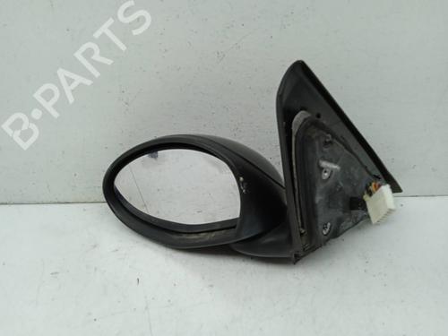 Used Left mirror Left mirror 4343389 4343389