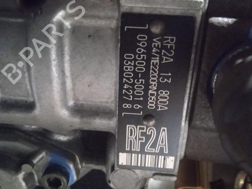 Engine MAZDA PREMACY (CP)  | BP4293779M1 