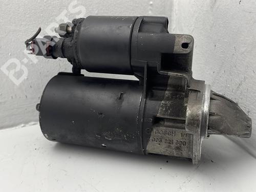 Used Starter CHRYSLER STRATUS (JA) [1994-2001]  4315451