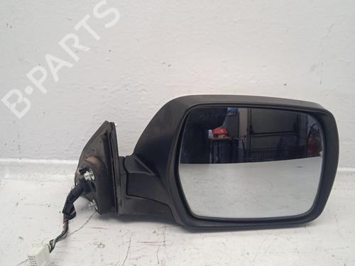 Used Right mirror Right mirror SUBARU LEGACY V Estate (BR) [2008-2014] 33321339 33321339