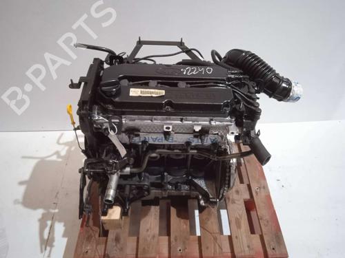 Used Engine KIA SHUMA II (FB) 1.6 (101 hp) 12601473
