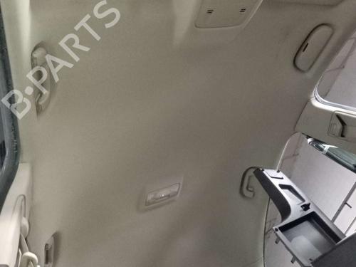 Tecto interior OPEL INSIGNIA A (G09) [2008-2017]  20936455