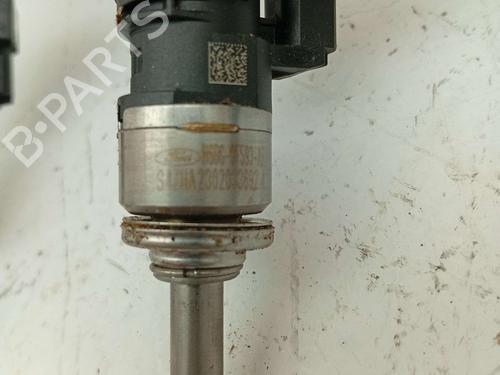 Injection rail FORD PUMA (J2K, CF7) 1.0 EcoBoost | BP31620479M98  - Image 8