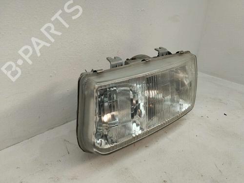 Left headlight TATA SAFARI (42_FD) | BP31617381C28 - Image 2
