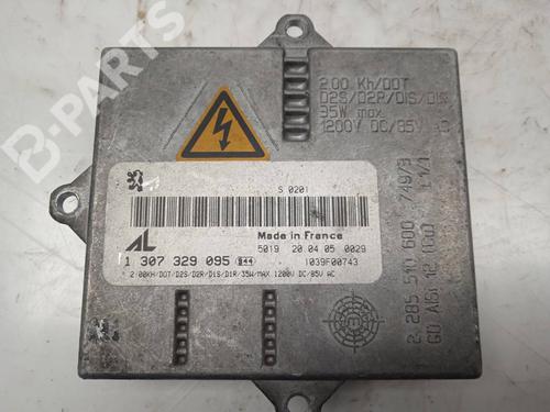 Used Xenon ballast Xenon ballast PEUGEOT 407 SW (6E_, 6D_) 2.0 HDi (140 hp) 11158705 11158705