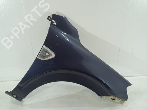 Used Right front fenders Right front fenders 39245979 39245979