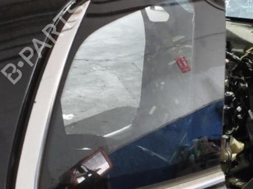 Panel rude bagtil højre KIA CARENS IV [2013-2026]  31617820