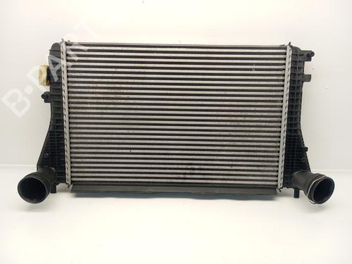 Intercooler VW CC B7 (358) 1.8 TSI (160 hp) 26032454