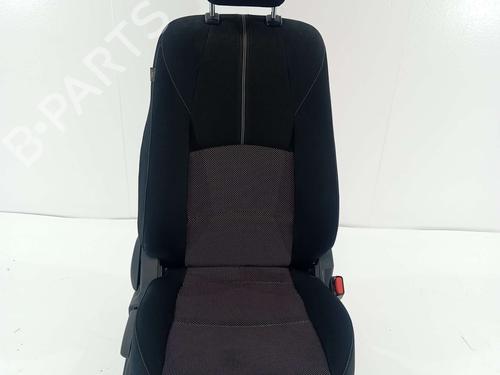 Stol høyre foran MAZDA 2 Hatchback (DL, DJ) [2014-2026]  17810684