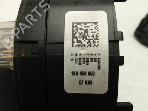 Headlight switch VW GOLF V (1K1) 1.9 TDI | BP4926953I24