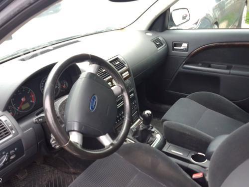 Starter FORD MONDEO III (B5Y) | BP16299680M8
