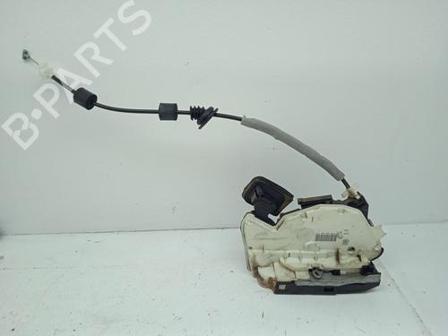 Used Front right lock SEAT TOLEDO IV (KG3) [2012-2019]  16422079