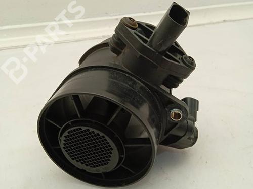 Used Mass air flow sensor MERCEDES-BENZ E-CLASS (W211) E 200 CDI (211.004) (122 hp) 11153414