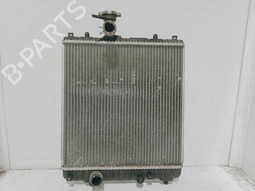 Used Water radiator SUBARU JUSTY III (G3X) [2003-2026]  4371276