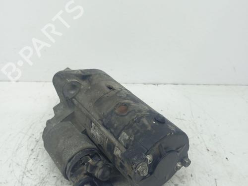 Starter HONDA CR-V III (RE_) | BP33235308M8 - Image 2