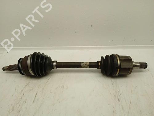 Used Left front driveshaft HYUNDAI ELANTRA III (XD) 2.0 CRDi (113 hp) 4294817