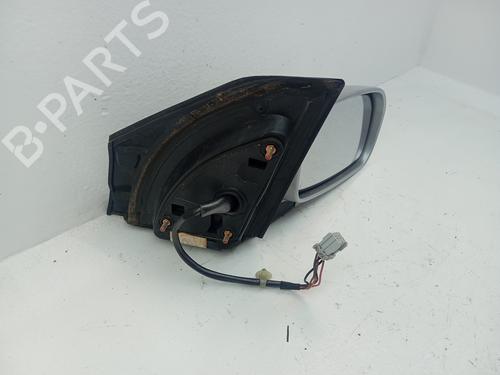 Right mirror HONDA CIVIC VII Hatchback (EU, EP, EV) 1.7 CTDi (EP4, EU9) | BP31617610C27 