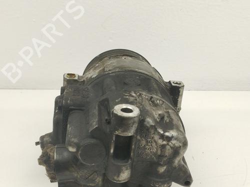 AC compressor VW GOLF V (1K1) 2.0 TDI 16V | BP39530751M34 - Image 2