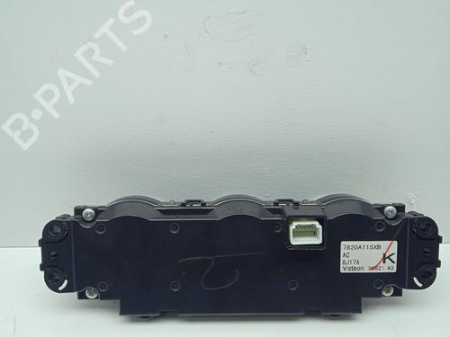 Climate control MITSUBISHI LANCER VIII (CY_A, CZ_A) | BP35979006I5 - Image 4