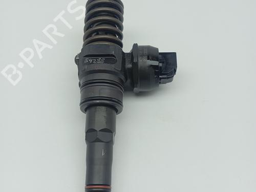 Used Injector SEAT CORDOBA (6L2) [2002-2009]  31615370