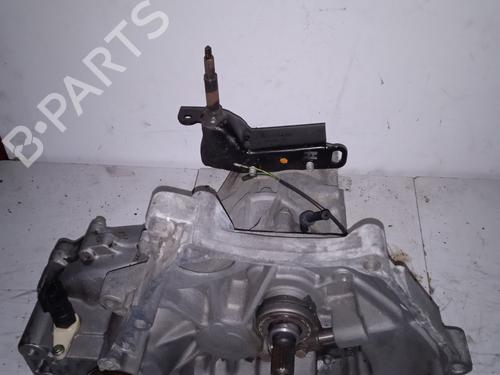 manual-gearbox-honda-accord-v-aerodeck-ce-rg2-1993-1994-1995-1996-1997-1998-4267509 main image