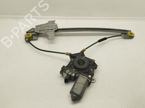 Used Rear right window mechanism Rear right window mechanism 39530764 39530764