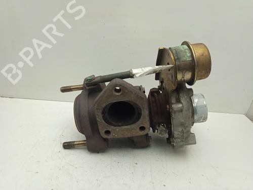 Used Turbocharger/Supercharger BMW 3 (E36) 318 tds (90 hp) 4346802