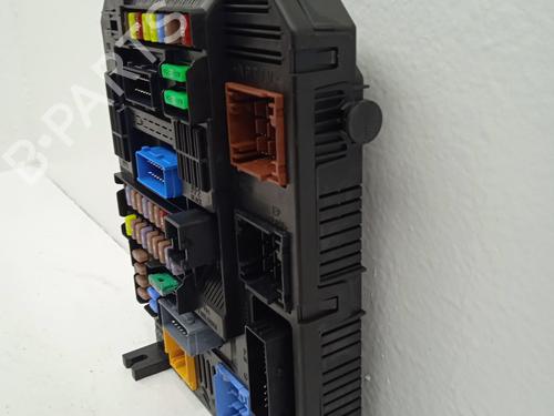 Fuse box CITROËN C4 III (BA_, BB_, BC_) 1.2 PureTech 130 (BAHNSA, BAHNSB) | BP32388236E1 - Image 3