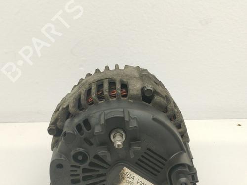 Alternator VW GOLF V (1K1) 2.0 TDI 16V | BP39533229M7 - Image 2